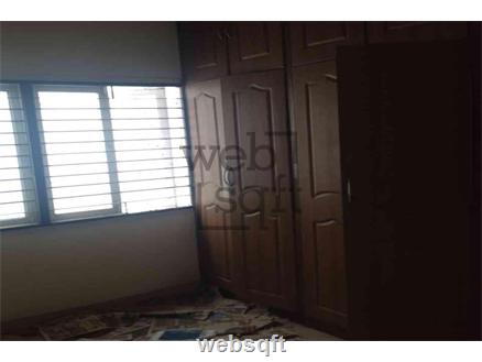 3 BHK Apartment-flats for Sale in West Marredpally